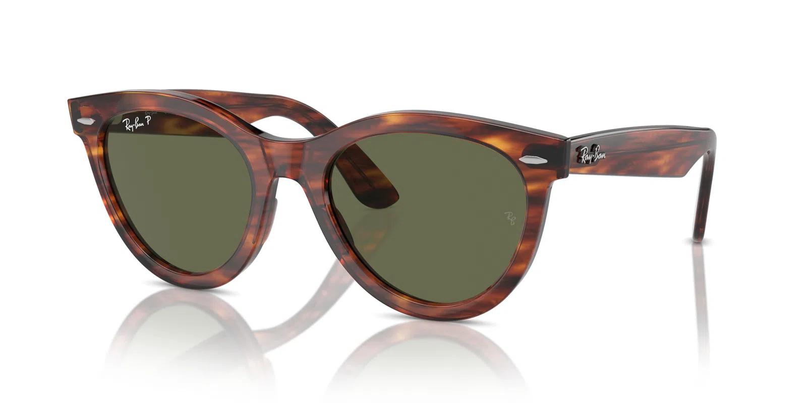 Ray-Ban Wayfarer Way 2241 Sunglasses - view 25